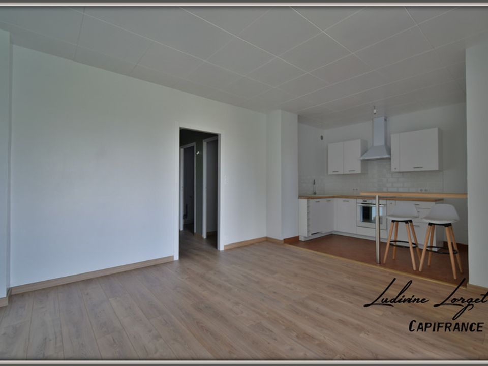Lejlighed i Soissons, Aisne - foto 5