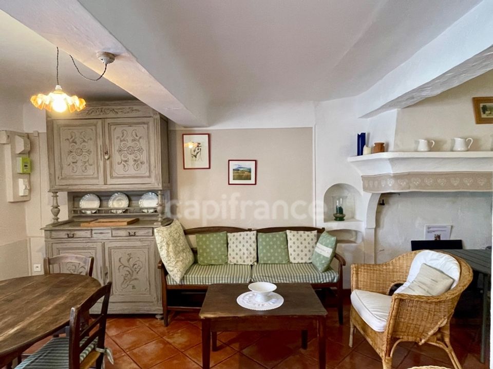 Landsbyhus i Villars, Vaucluse - foto 3