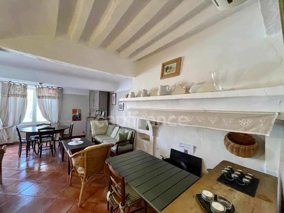 Landsbyhus i Villars, Vaucluse - foto 4