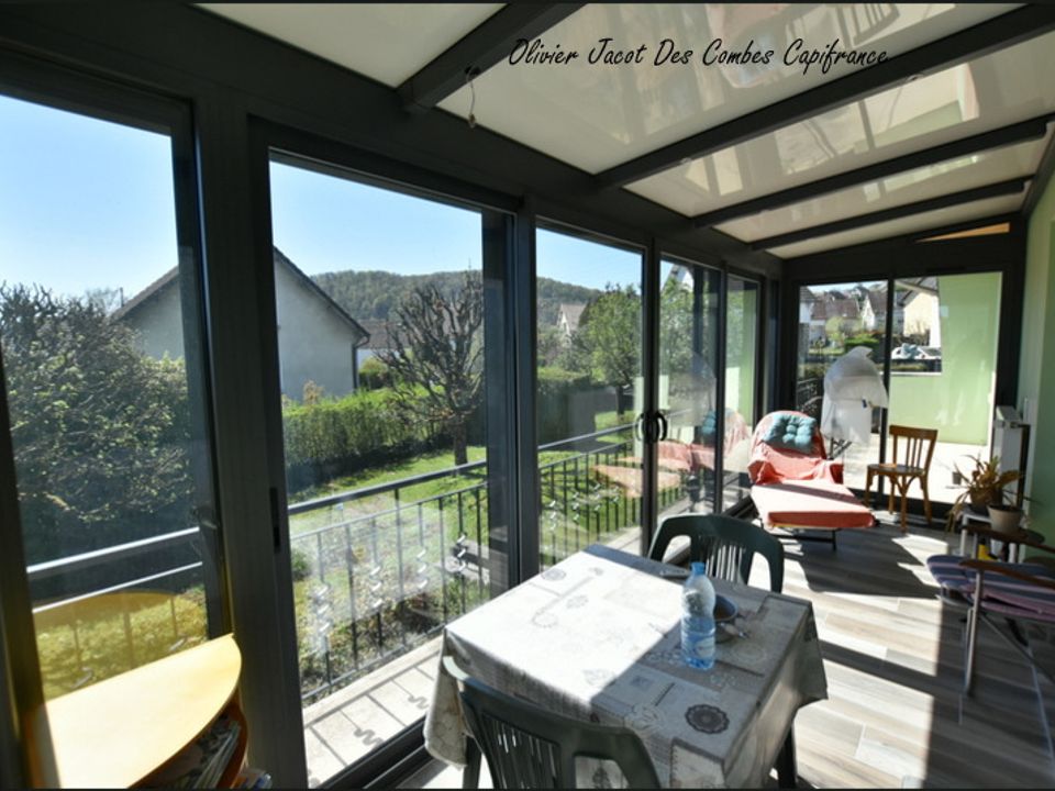 Villa i Bart, Doubs - foto 1