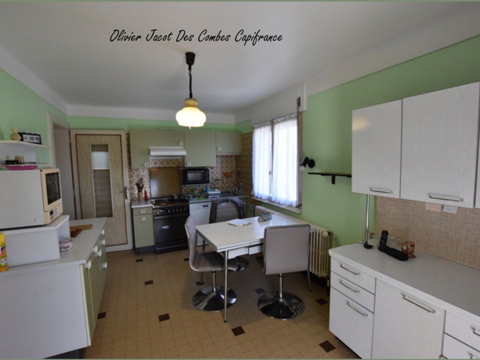 Villa i Bart, Doubs - foto 3