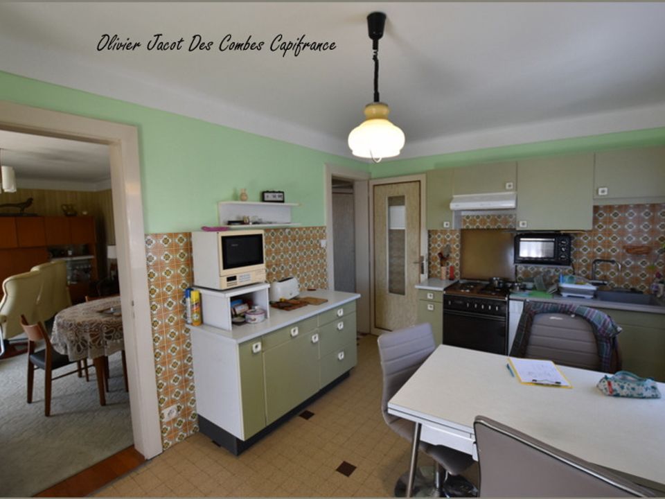 Villa i Bart, Doubs - foto 4