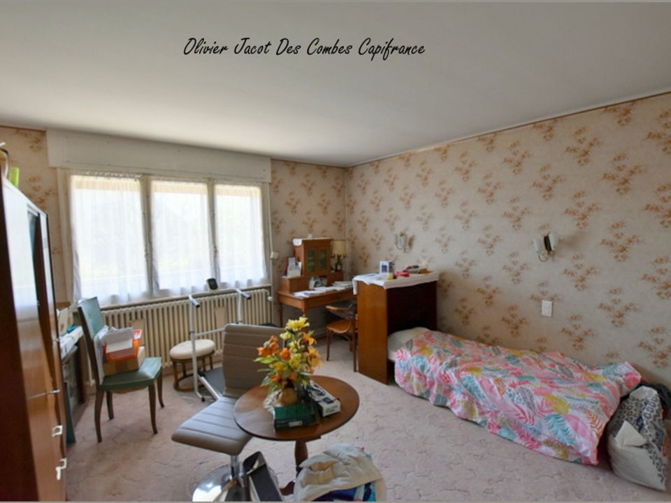 Villa i Bart, Doubs - foto 5