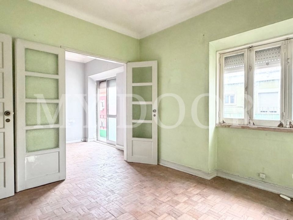 Leilighet i Moscavide, Lisbon - bilde 1