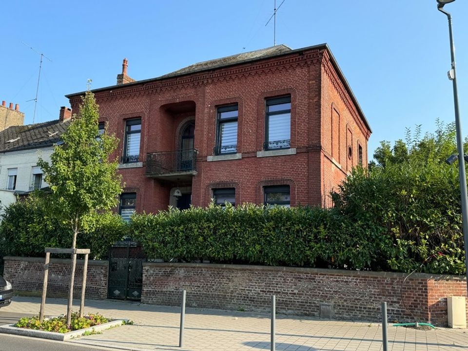 Villa i Fourmies, Nord - bilde 1