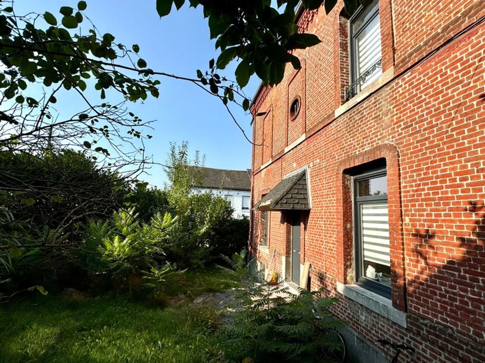 Villa i Fourmies, Nord - bilde 3