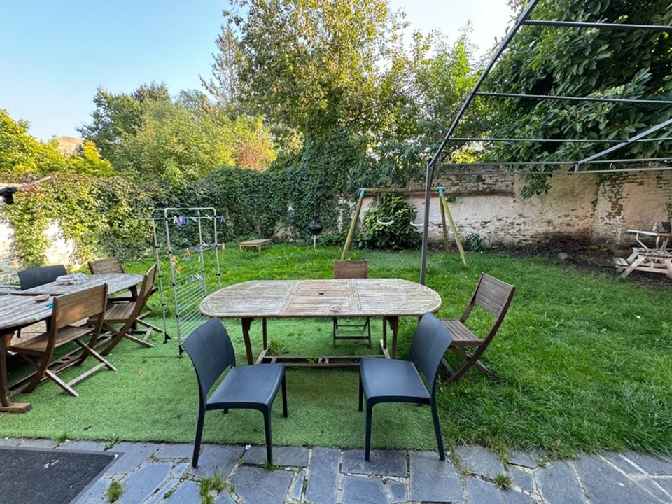 Villa i Fourmies, Nord - bilde 4