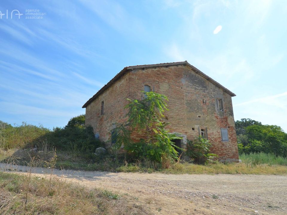 Herregård i Spinetoli, Ascoli Piceno - bilde 2