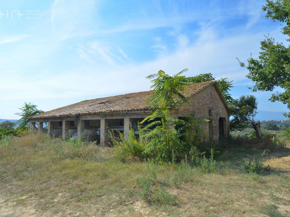 Herregård i Spinetoli, Ascoli Piceno - bilde 5