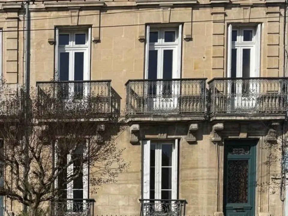Landejendom i Bergerac, Dordogne - foto 1