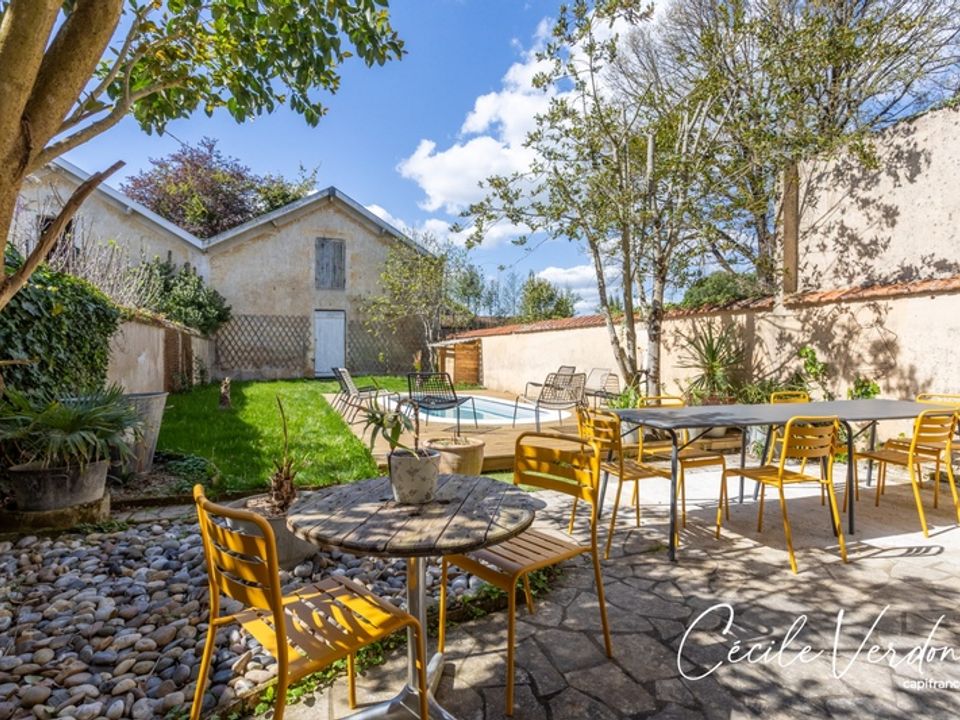 Landejendom i Bergerac, Dordogne - foto 3