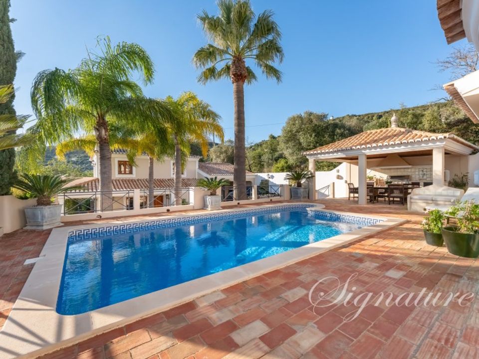 Villa i Santa Barbara de Nexe, Faro - foto 2