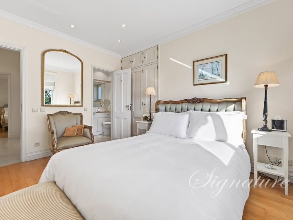 Villa i Santa Barbara de Nexe, Faro - foto 4