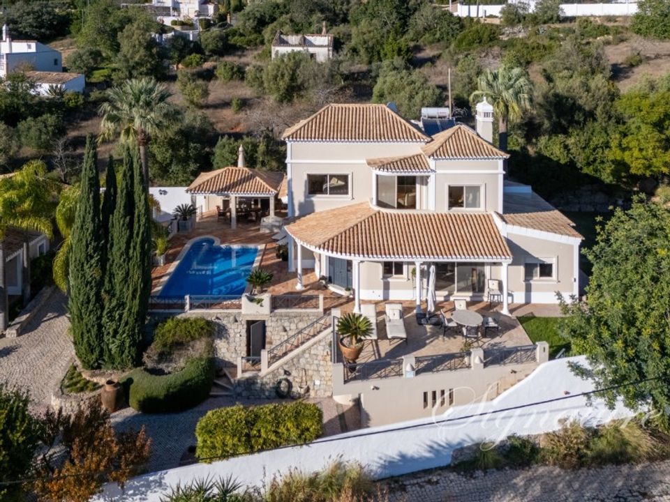 Villa i Santa Barbara de Nexe, Faro - foto 5