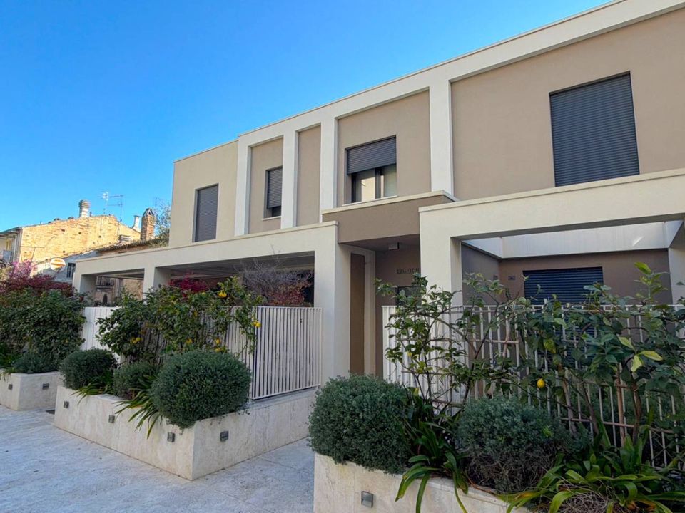 Rækkehus i San Benedetto Del Tronto, Ascoli Piceno - foto 2