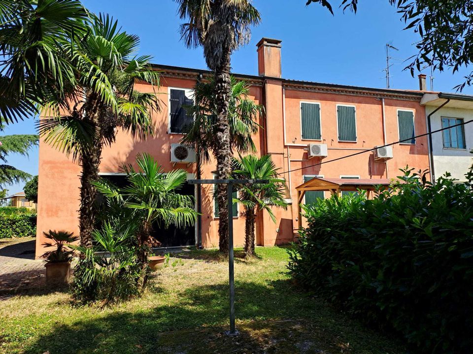 Byhus i Rovigo, Rovigo - foto 1
