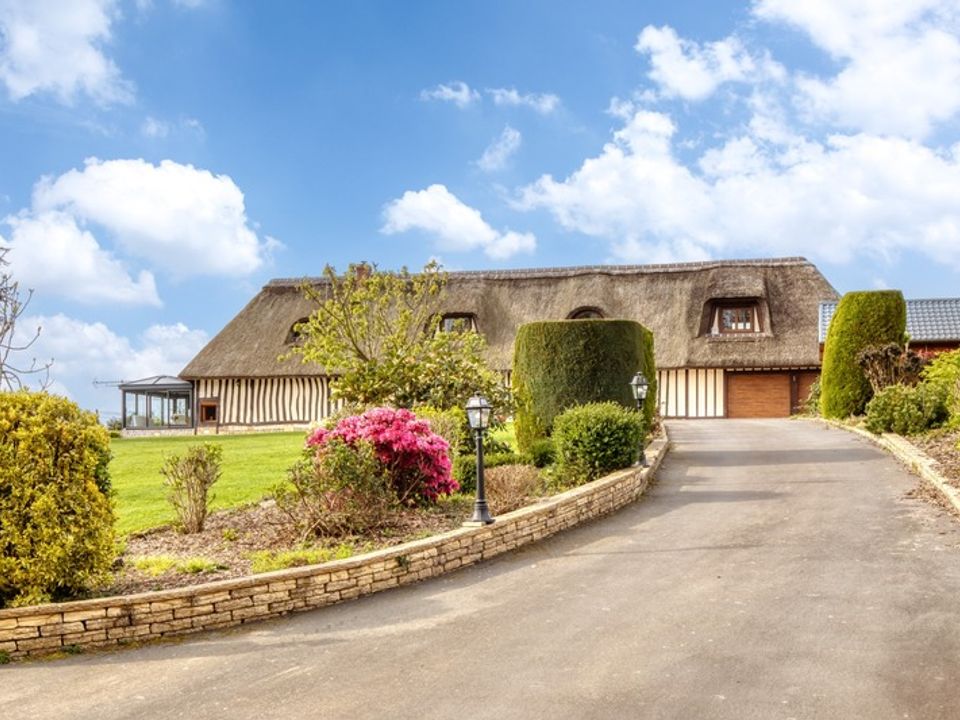 Villa in Saint-Romain-de-Colbosc, Seine-Maritime - foto 2