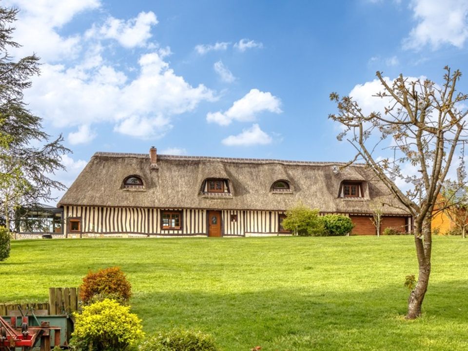 Villa in Saint-Romain-de-Colbosc, Seine-Maritime - foto 3