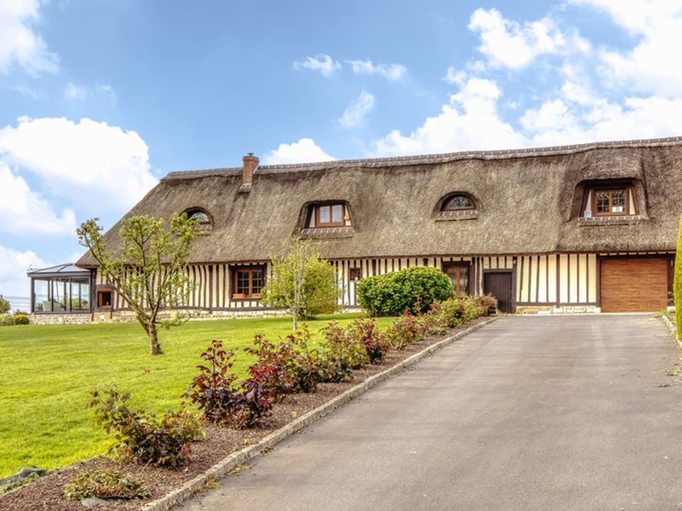 Villa in Saint-Romain-de-Colbosc, Seine-Maritime - foto 4