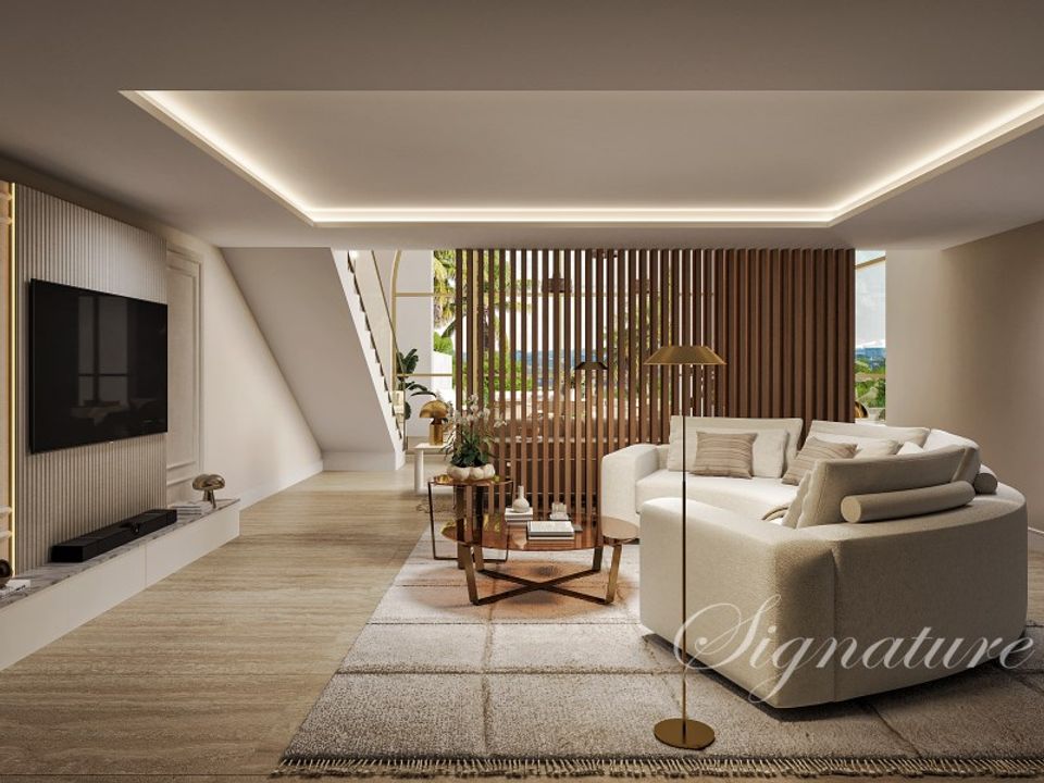 Reihenhaus in Santa Barbara de Nexe, Faro - Foto 4