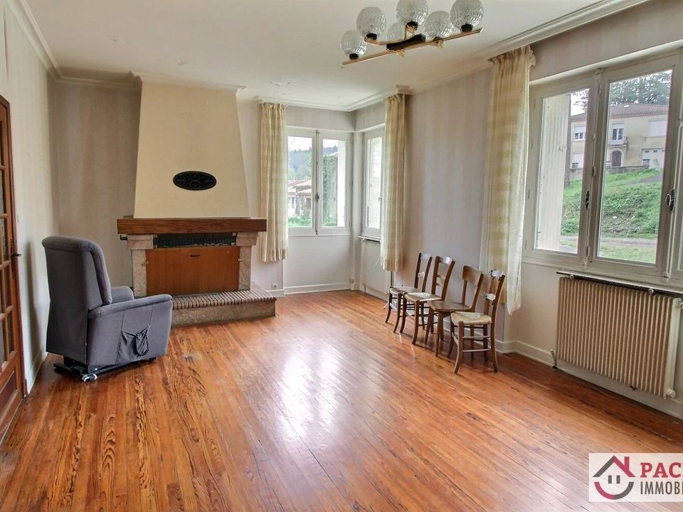 Villa i Lacrouzette, Tarn - foto 3