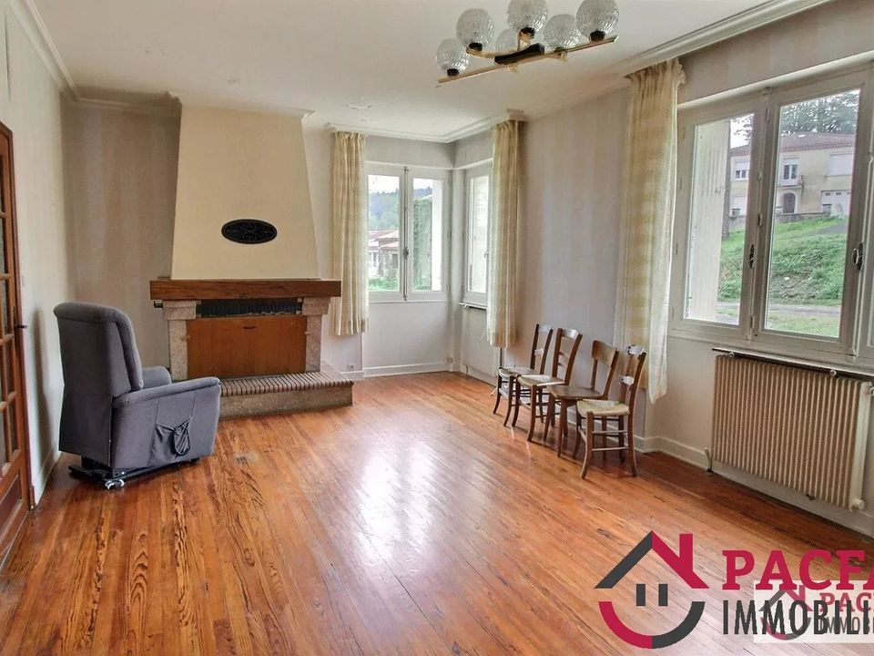 Villa i Lacrouzette, Tarn - bilde 3