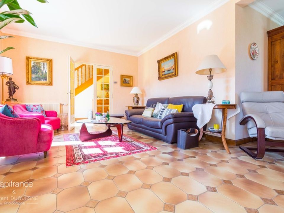 Villa i Hauteville-les-Dijon, Cote-d'Or - foto 2