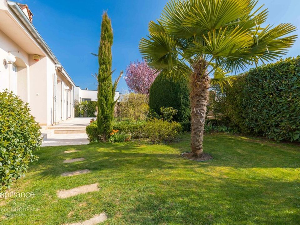 Villa i Hauteville-les-Dijon, Cote-d'Or - foto 3