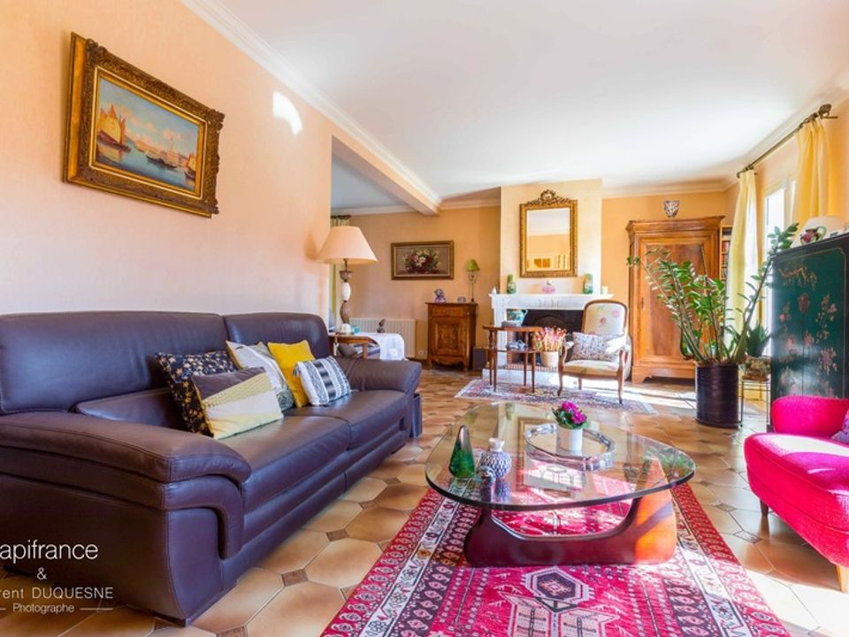 Villa i Hauteville-les-Dijon, Cote-d'Or - foto 4