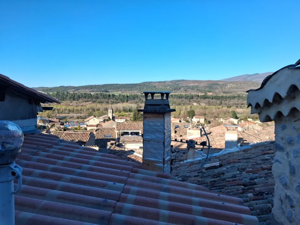 Landsbyhus i Volonne, Alpes-de-Haute-Provence - foto 1