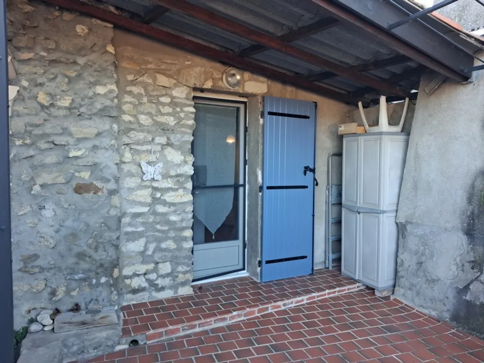 Landsbyhus i Volonne, Alpes-de-Haute-Provence - foto 3