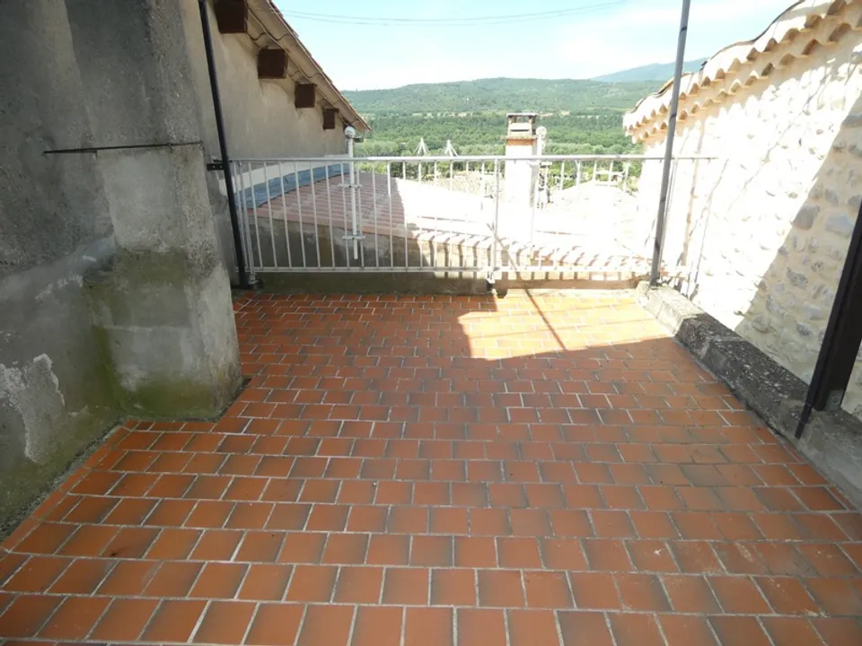 Landsbyhus i Volonne, Alpes-de-Haute-Provence - foto 4