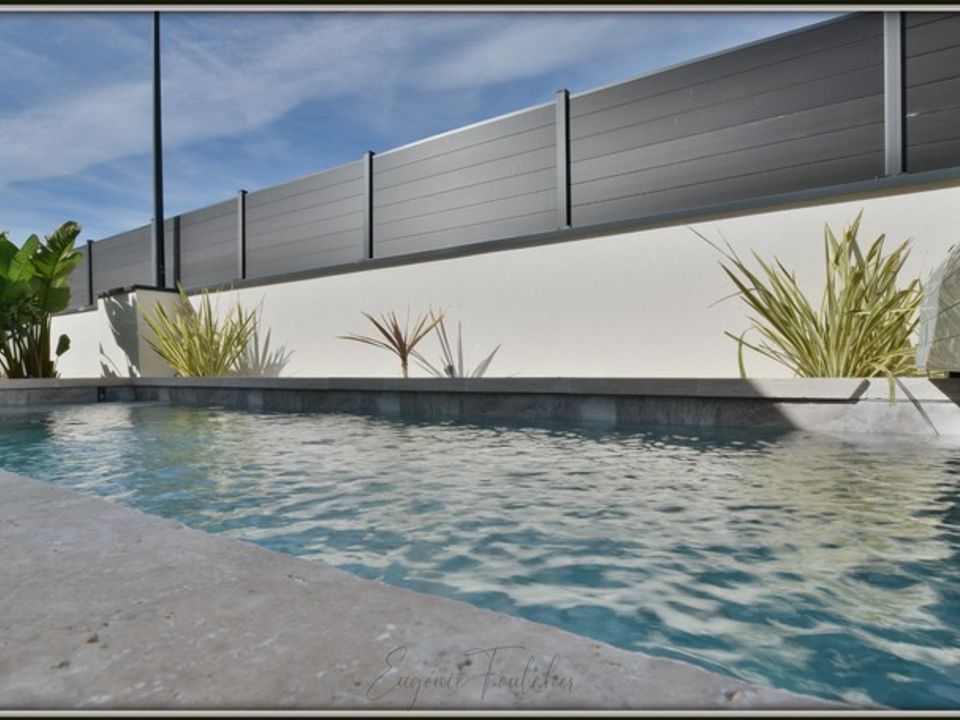 Villa i Pezenas, Herault - foto 2