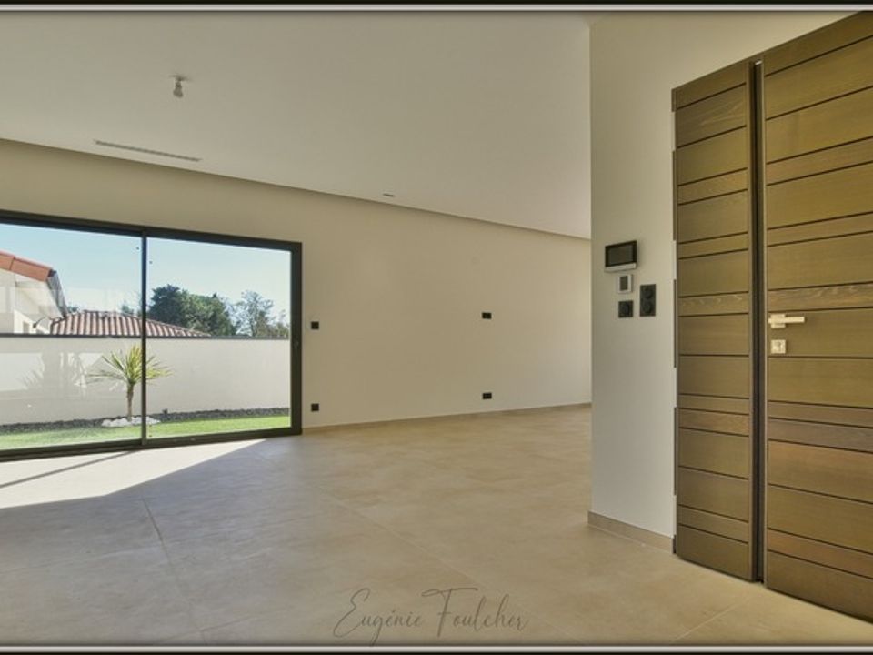 Villa i Pezenas, Herault - foto 3