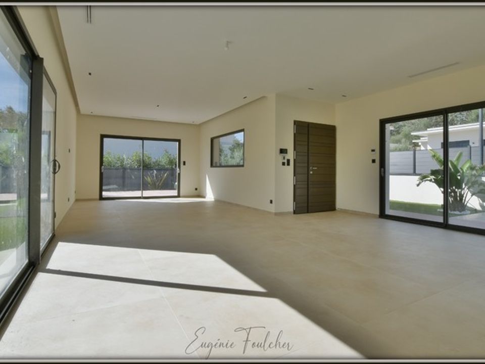 Villa i Pezenas, Herault - foto 4