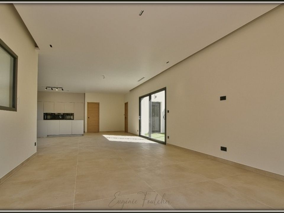 Villa i Pezenas, Herault - foto 5