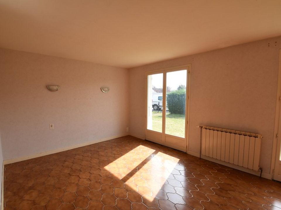 Villa i Garnat-sur-Engièvre, Allier - foto 4
