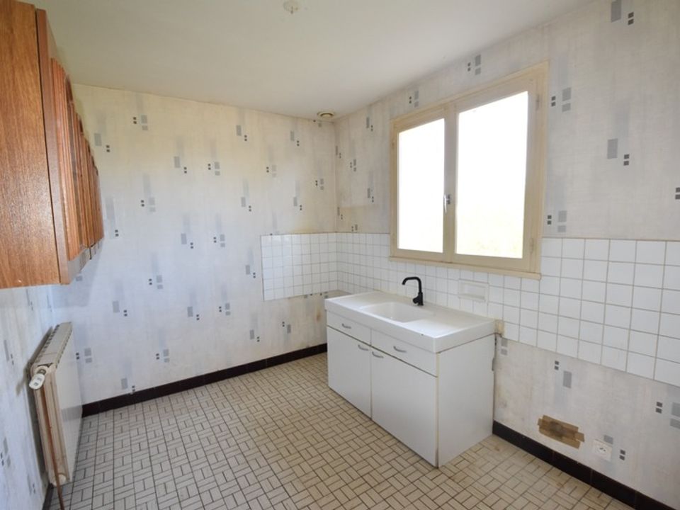 Villa i Garnat-sur-Engièvre, Allier - foto 5