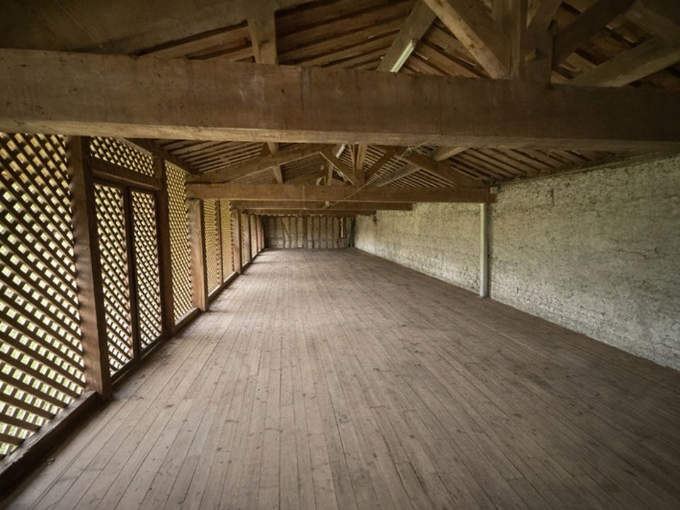 Farm hus i Aire-sur-l'Adour, Landes - foto 4