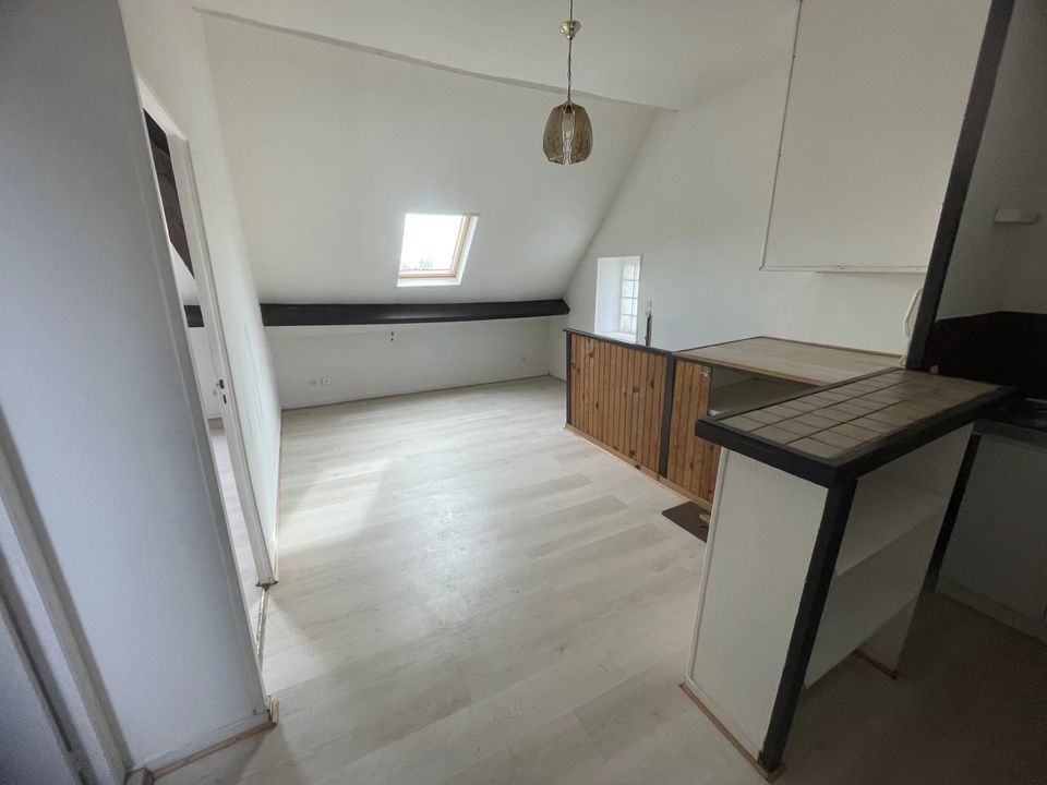 Lejlighed i Lizy-sur-Ourcq, Seine-et-Marne - foto 1