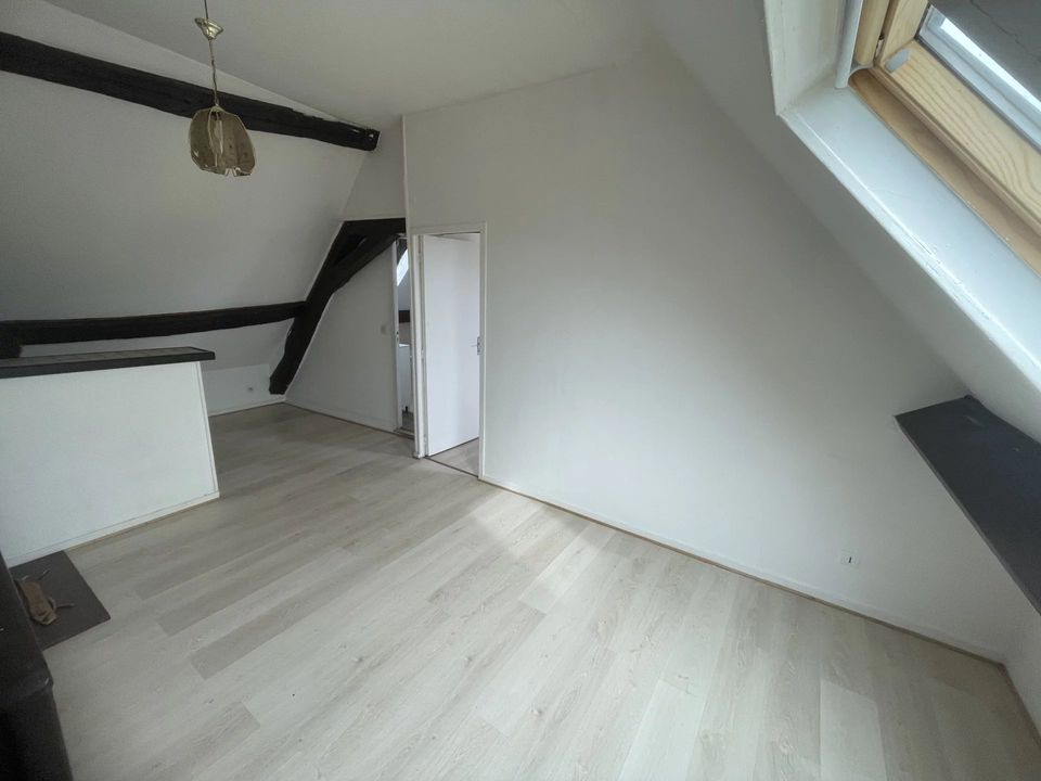 Lejlighed i Lizy-sur-Ourcq, Seine-et-Marne - foto 2