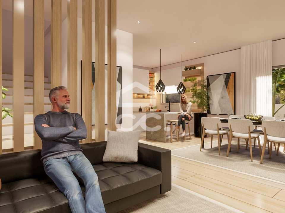 Villa i Esposende, Braga - foto 4