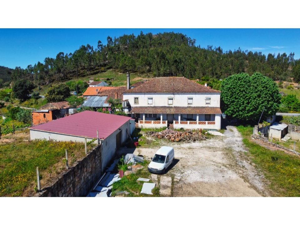 Farm i Macao, Santarem - foto 2