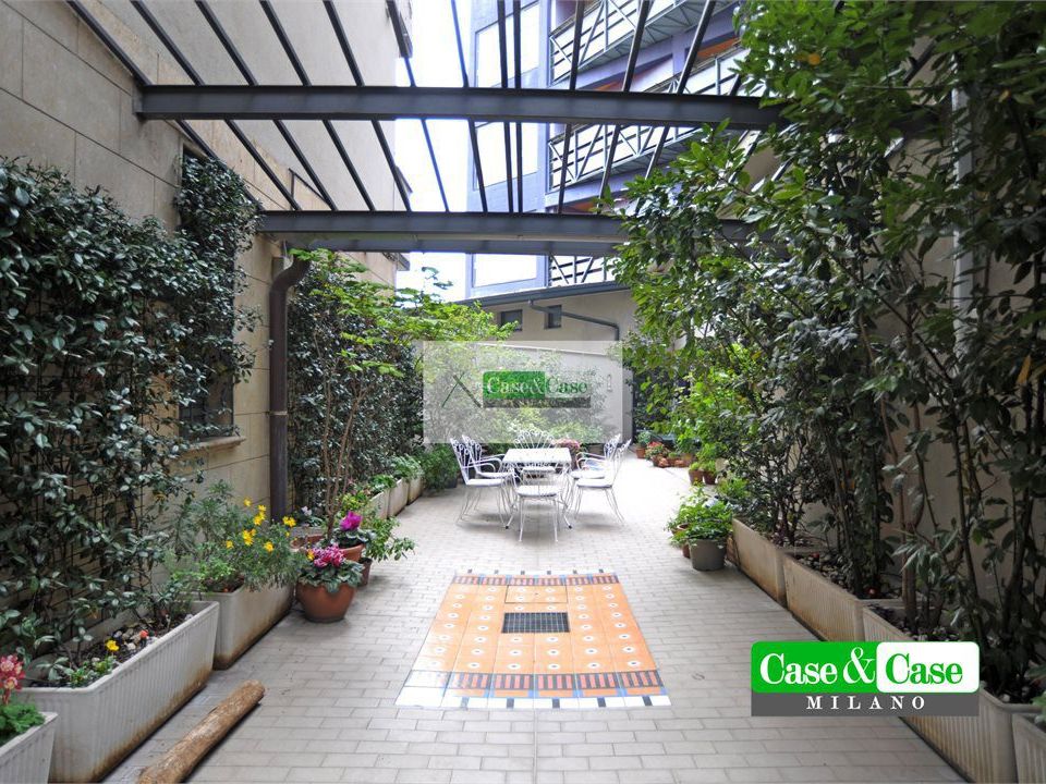 Villa i Milan, Milan - foto 1