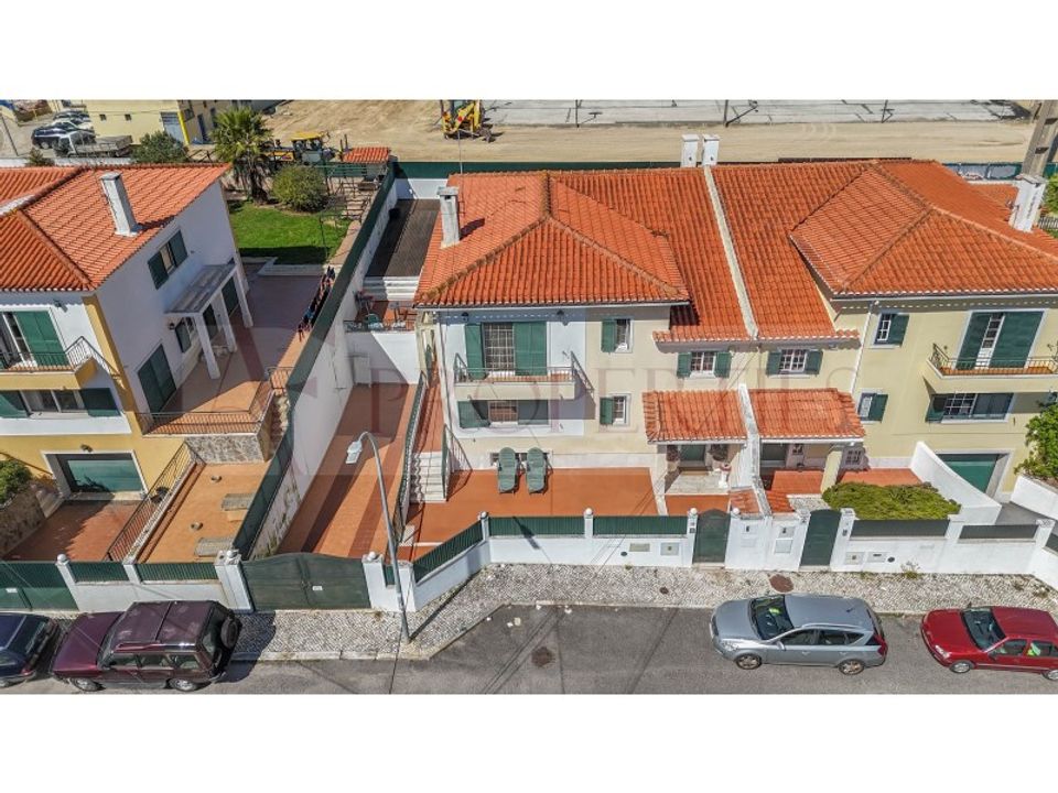 Byhus i Sintra, Lisbon - foto 1