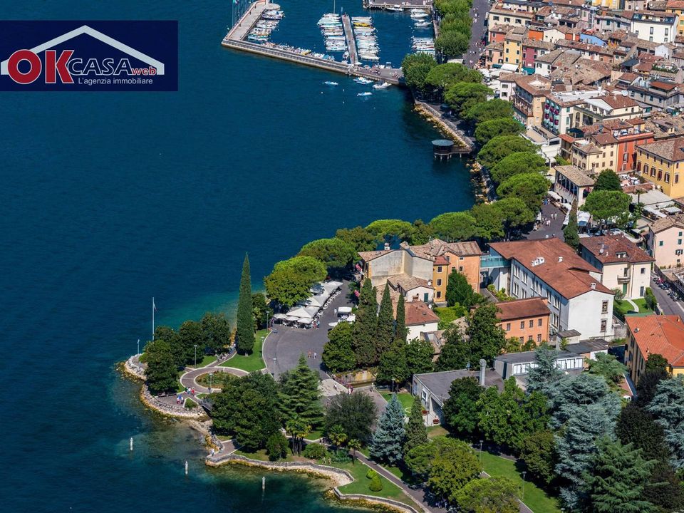 Leilighet i Bardolino, Verona - bilde 1