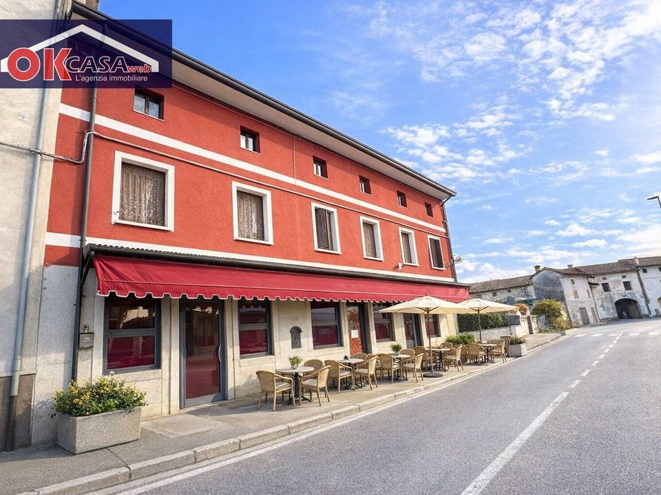 Erhvervsejendom i San Giorgio della Richinvelda, Pordenone - foto 2