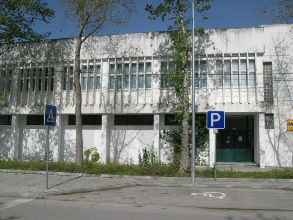 Erhvervsejendom i Coruche, Santarem - foto 3