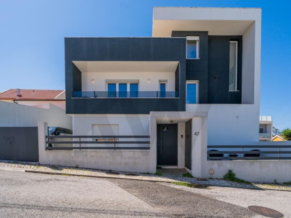 Villa i Odivelas, Lisbon - foto 1