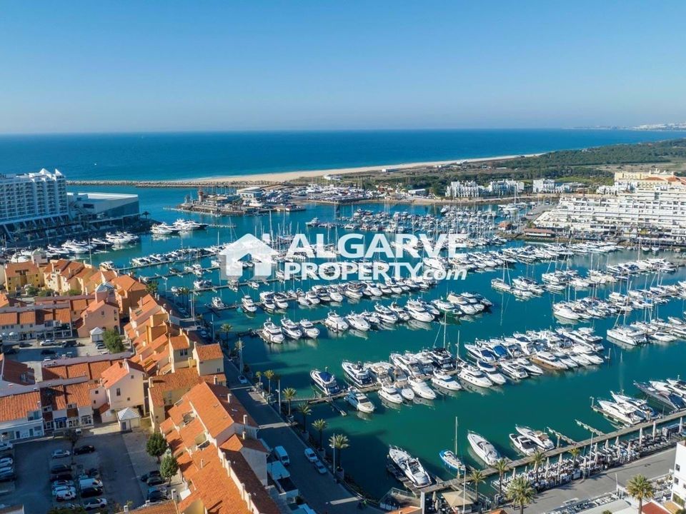 Helårsgrund i Quarteira, Faro - foto 2